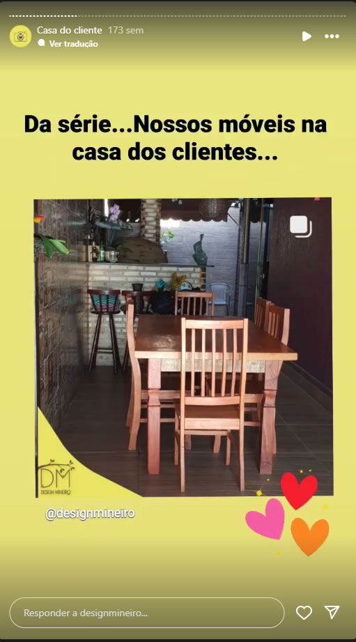 Casa dos Clientes 10