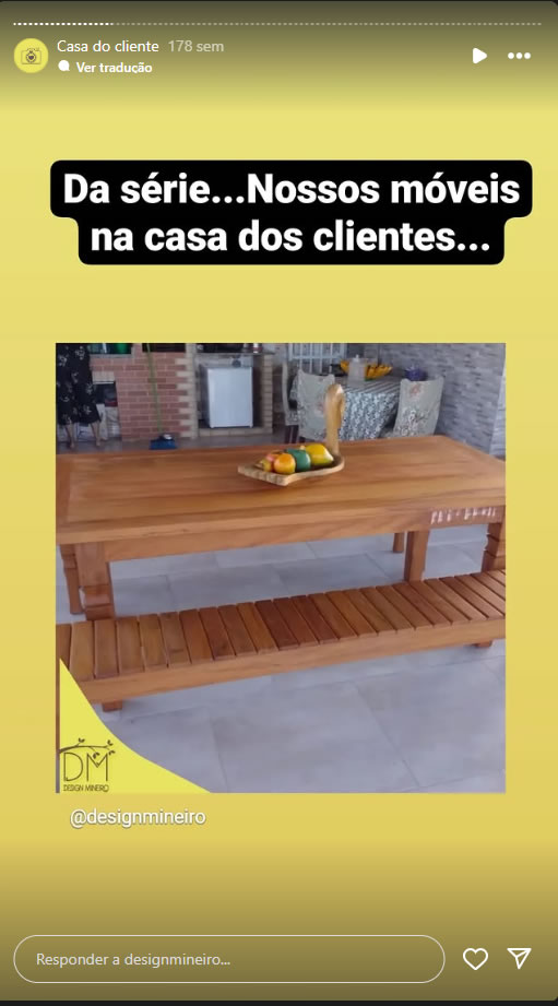 Casa dos Clientes 11