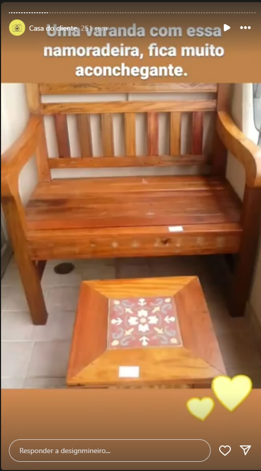 Casa dos Clientes 13