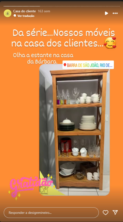 Casa dos Clientes 2