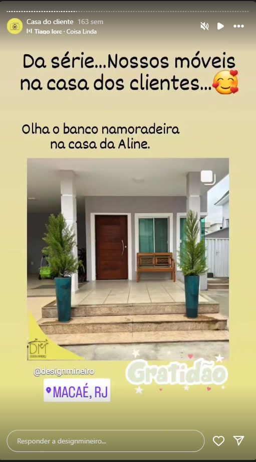Casa dos Clientes 3