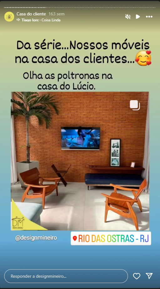 Casa dos Clientes 4