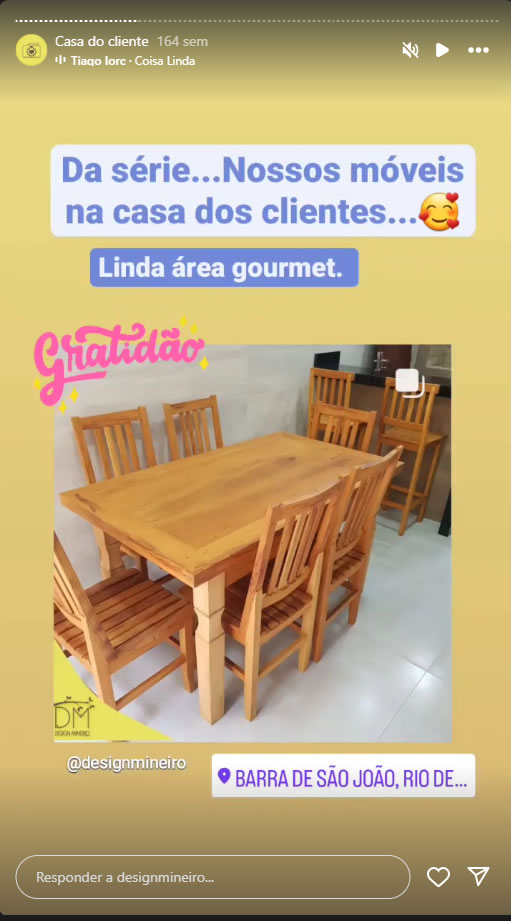 Casa dos Clientes 5