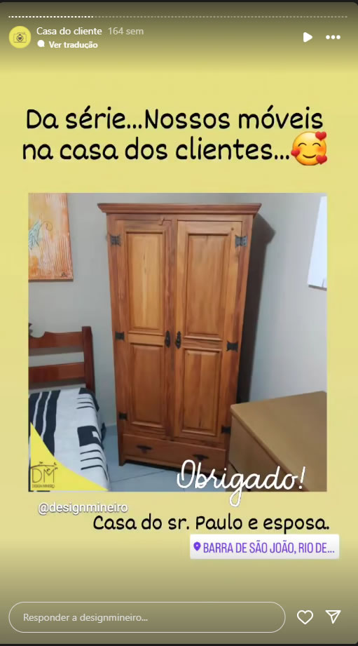Casa dos Clientes 6