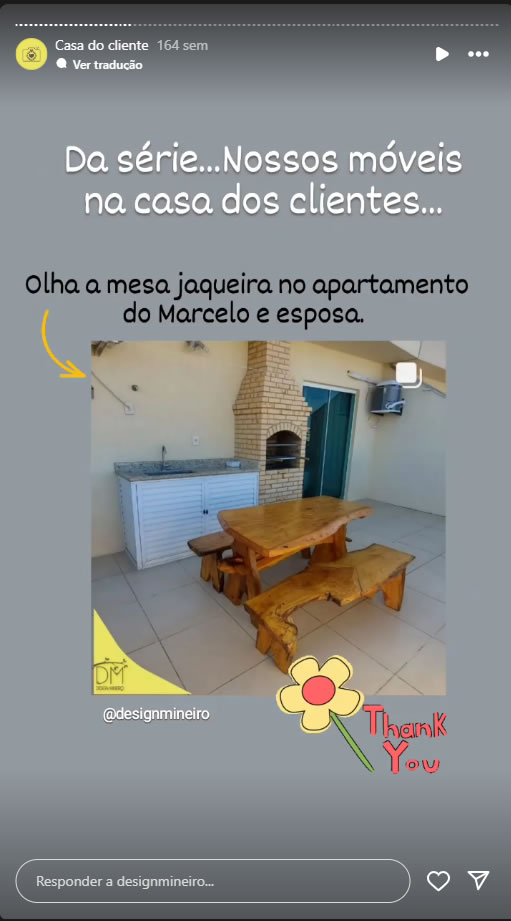 Casa dos Clientes 7