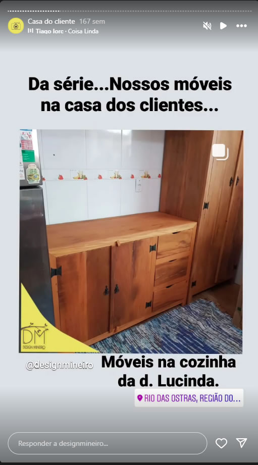 Casa dos Clientes 8