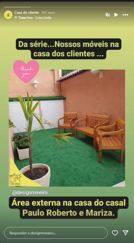 Casa dos Clientes 9