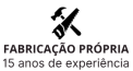 fabricação propria fabricação propria